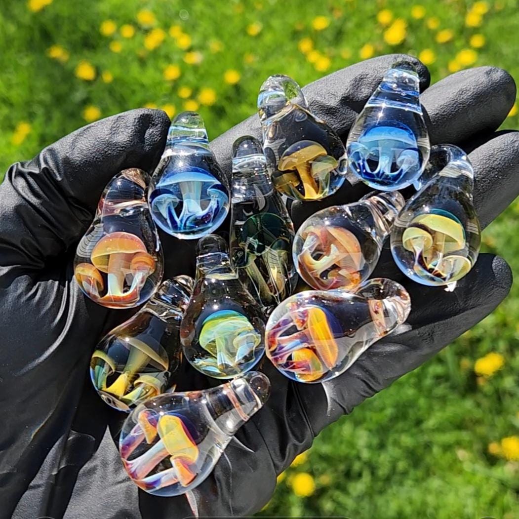 Pendants